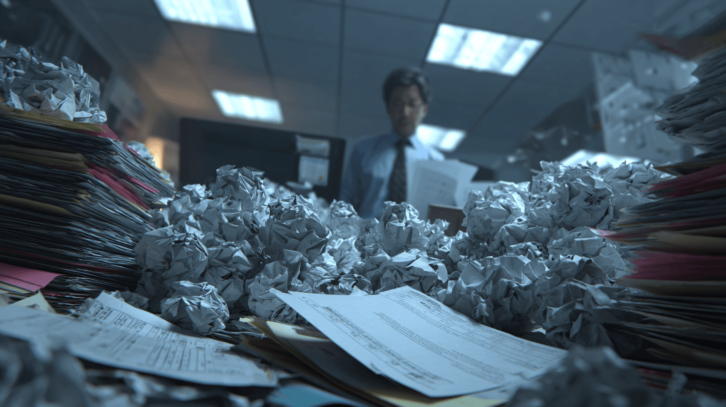 Accounting Pain Points